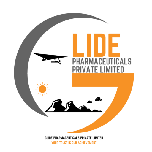 Glide Pharmaceuticals Your Trust is our ACHIEVEMENT